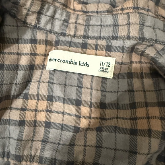 Abercrombie Boys Bundle - Picture 14 of 16